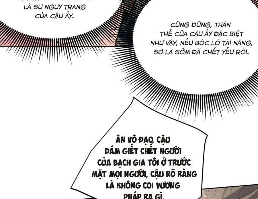 Phản Diện Mạnh Nhất Chapter 31 - Trang 6