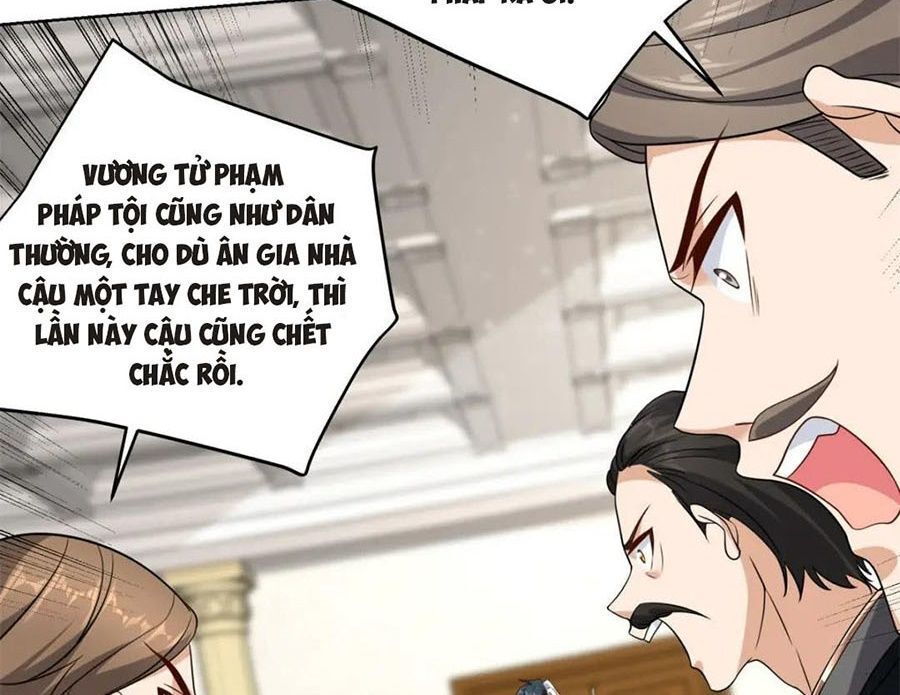 Phản Diện Mạnh Nhất Chapter 31 - Trang 7