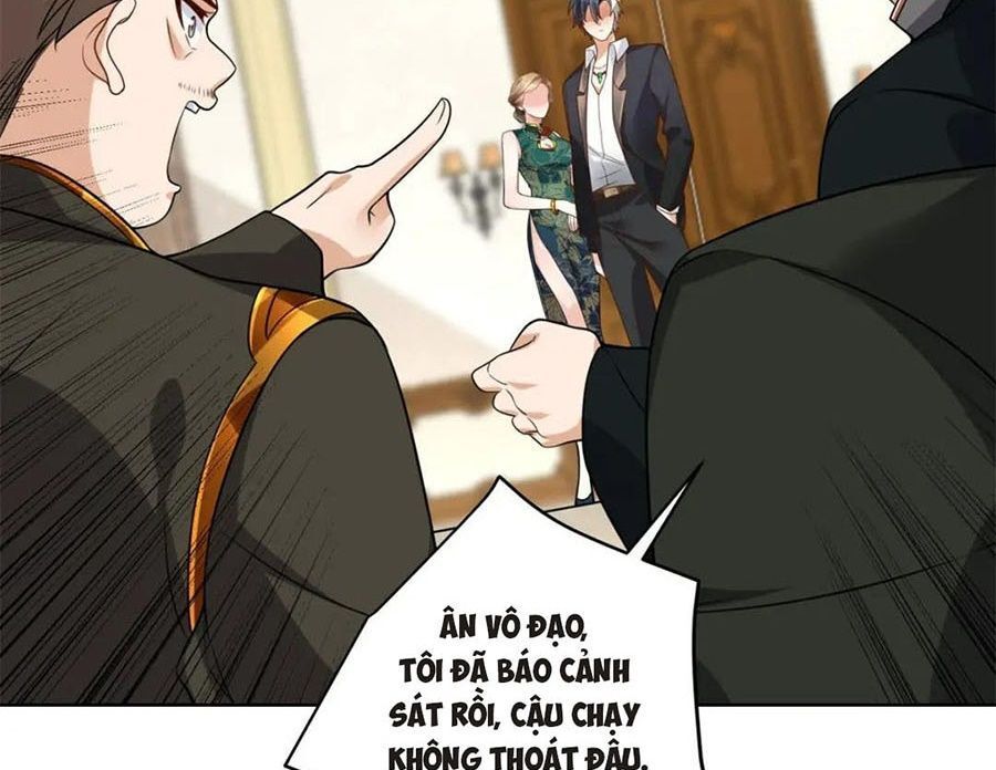 Phản Diện Mạnh Nhất Chapter 31 - Trang 8