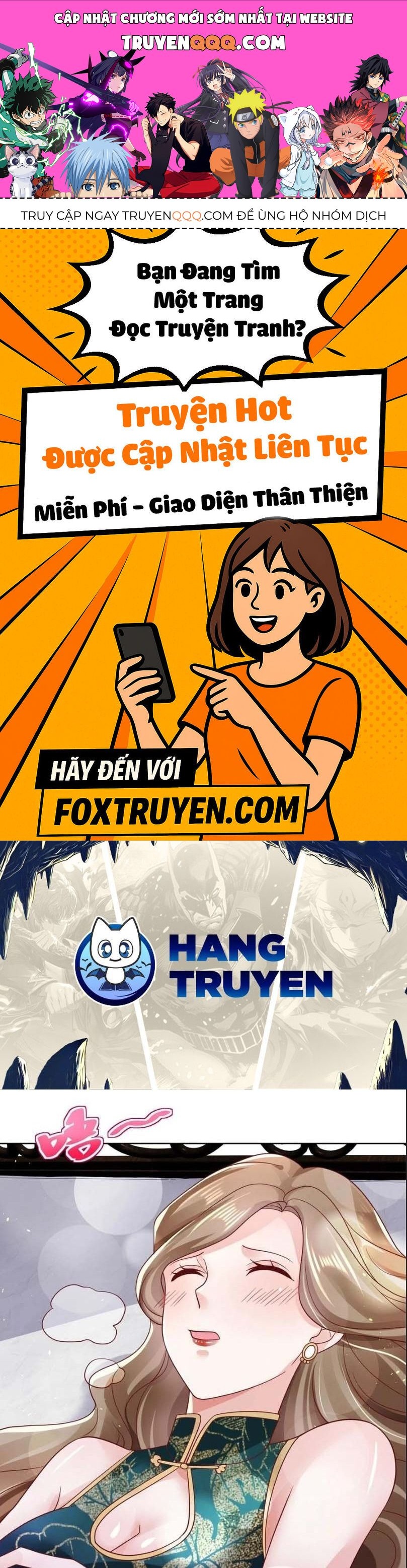 Phản Diện Mạnh Nhất Chapter 32 - Trang 1
