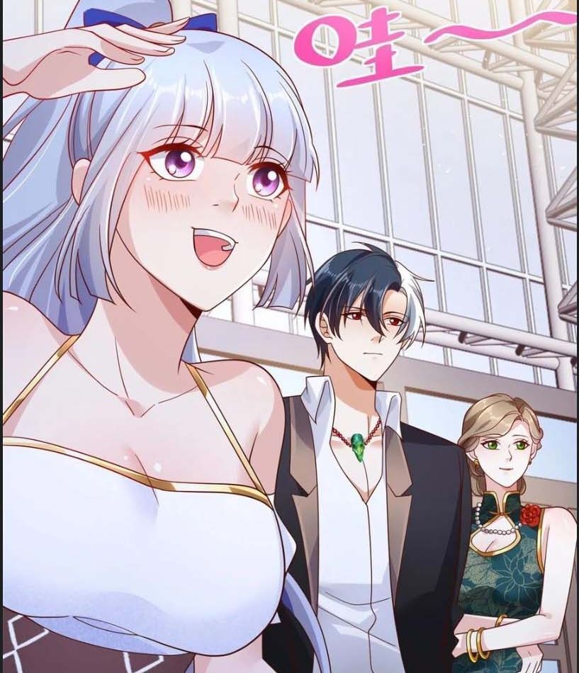 Phản Diện Mạnh Nhất Chapter 32 - Trang 21