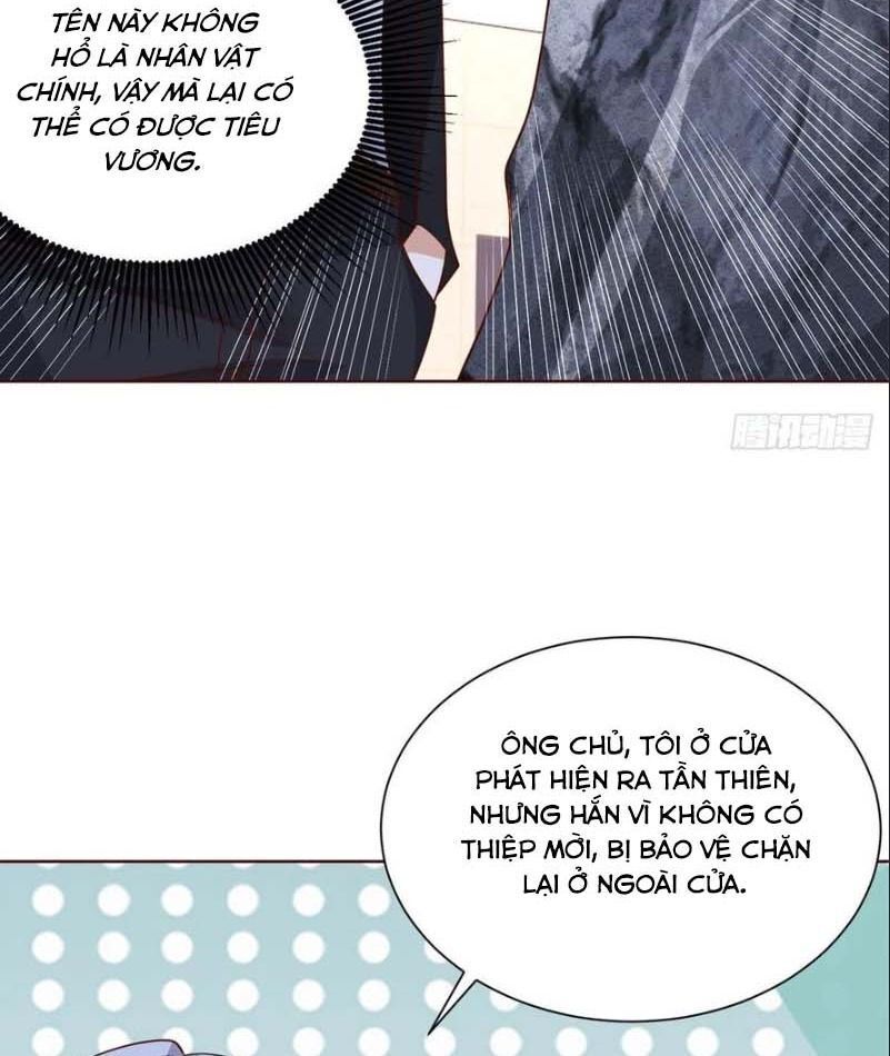 Phản Diện Mạnh Nhất Chapter 32 - Trang 28