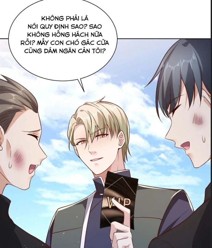 Phản Diện Mạnh Nhất Chapter 32 - Trang 43
