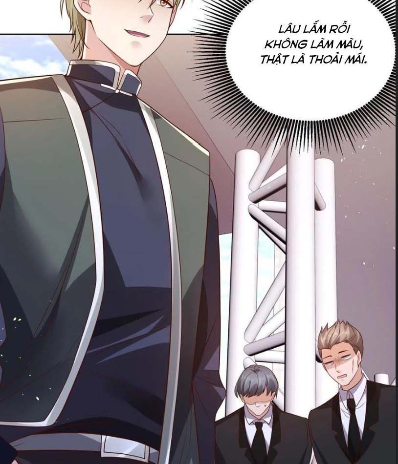 Phản Diện Mạnh Nhất Chapter 32 - Trang 45
