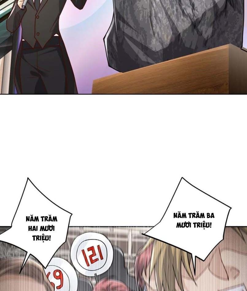 Phản Diện Mạnh Nhất Chapter 33 - Trang 12