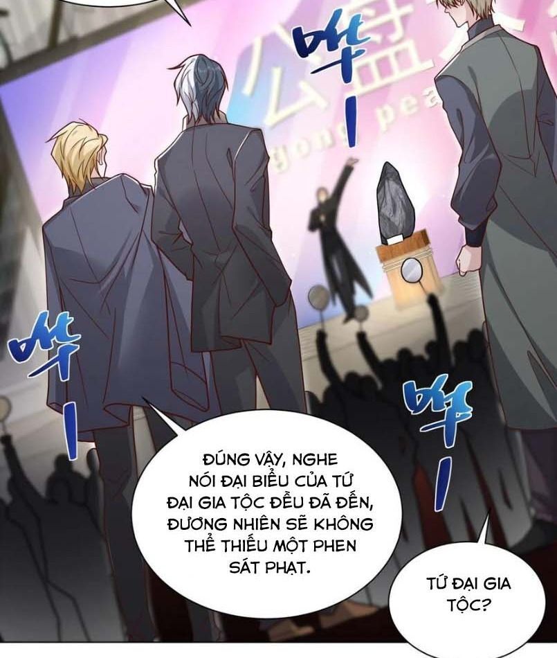 Phản Diện Mạnh Nhất Chapter 33 - Trang 14