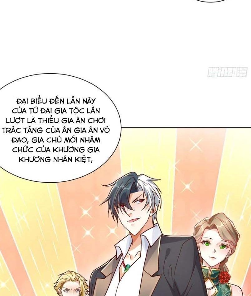 Phản Diện Mạnh Nhất Chapter 33 - Trang 15