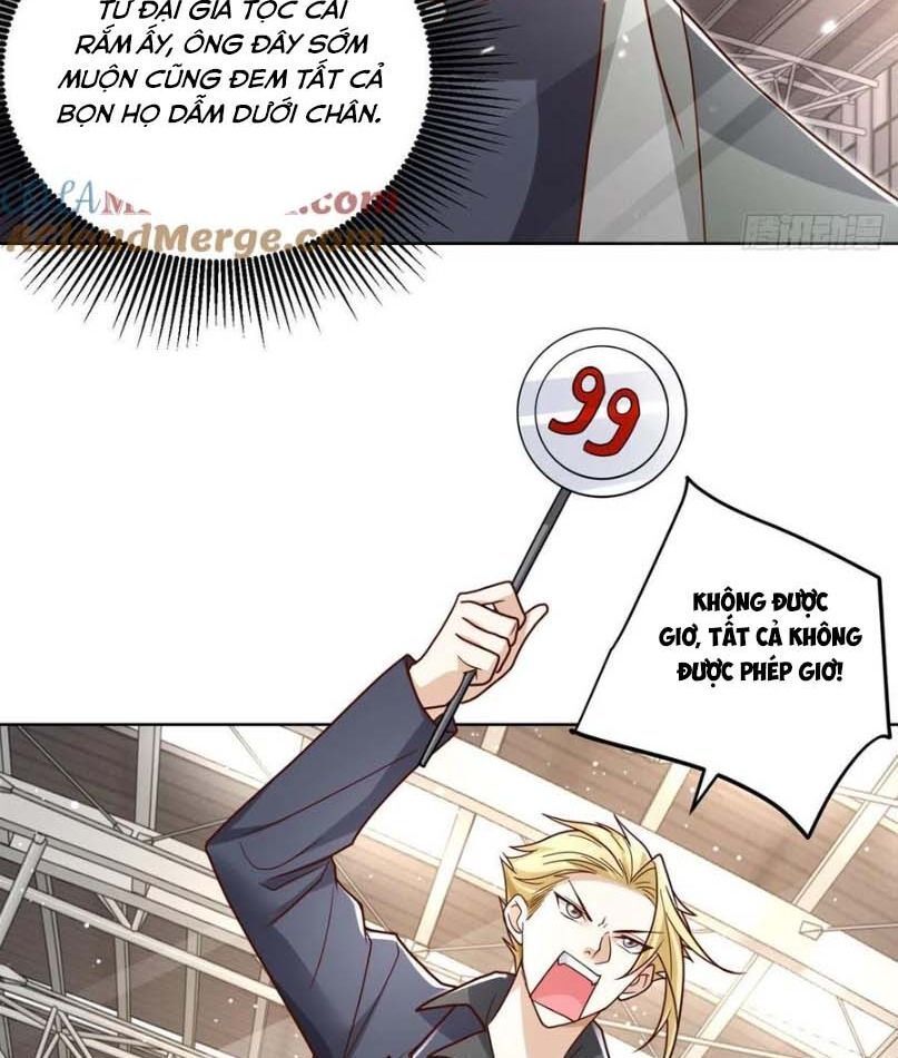 Phản Diện Mạnh Nhất Chapter 33 - Trang 18