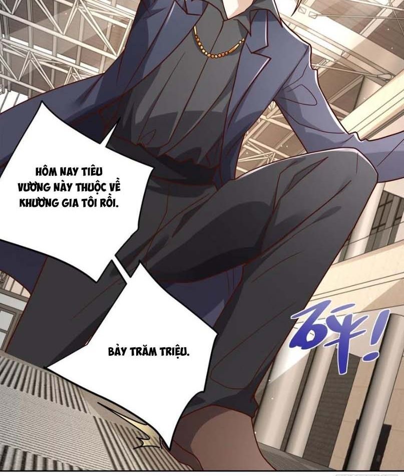 Phản Diện Mạnh Nhất Chapter 33 - Trang 19