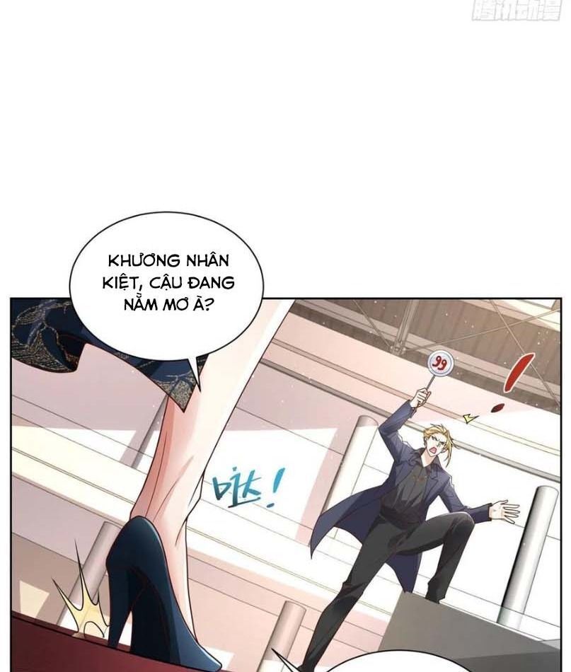 Phản Diện Mạnh Nhất Chapter 33 - Trang 20
