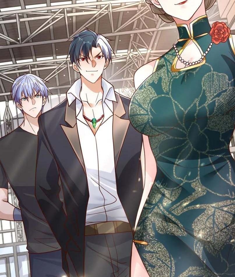 Phản Diện Mạnh Nhất Chapter 33 - Trang 22