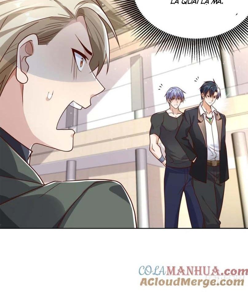 Phản Diện Mạnh Nhất Chapter 33 - Trang 24
