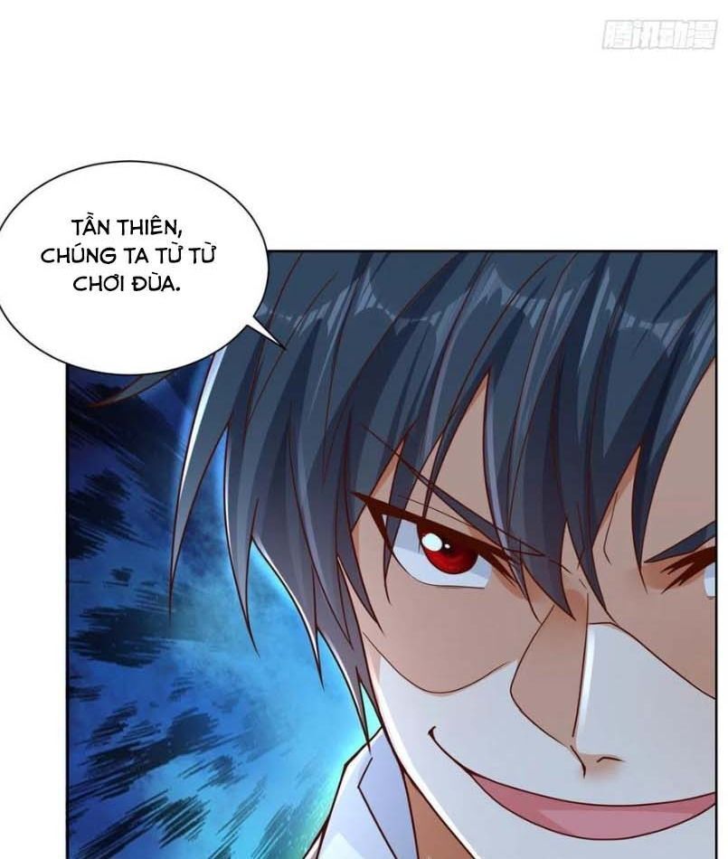 Phản Diện Mạnh Nhất Chapter 33 - Trang 27