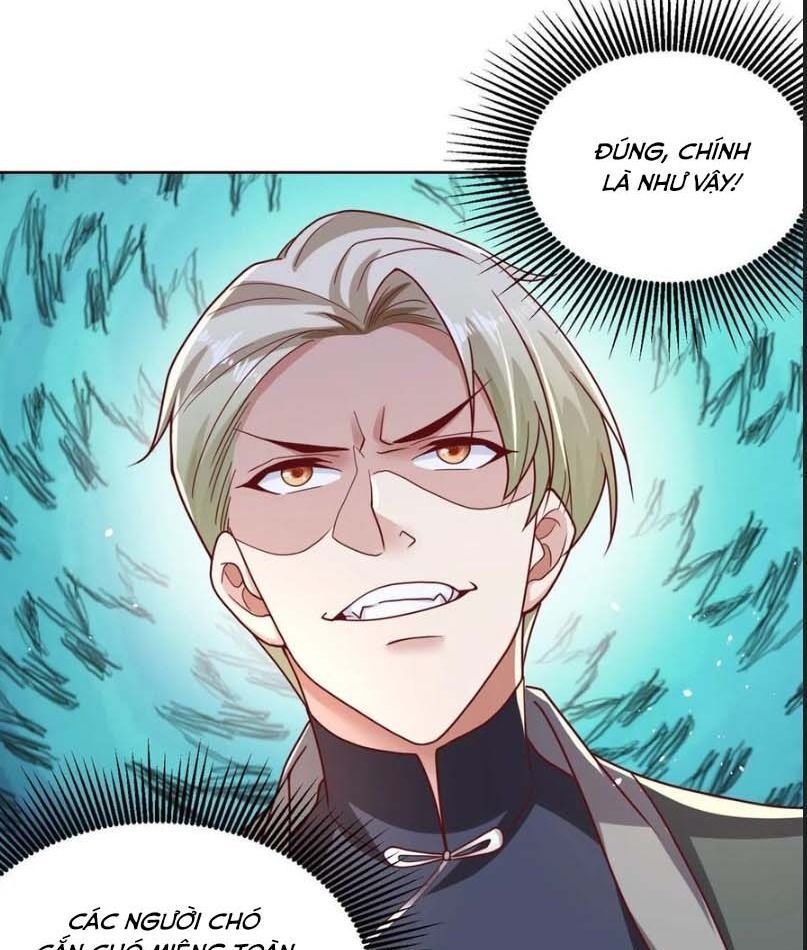 Phản Diện Mạnh Nhất Chapter 33 - Trang 37