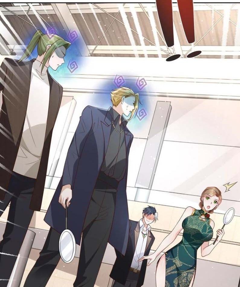 Phản Diện Mạnh Nhất Chapter 33 - Trang 42