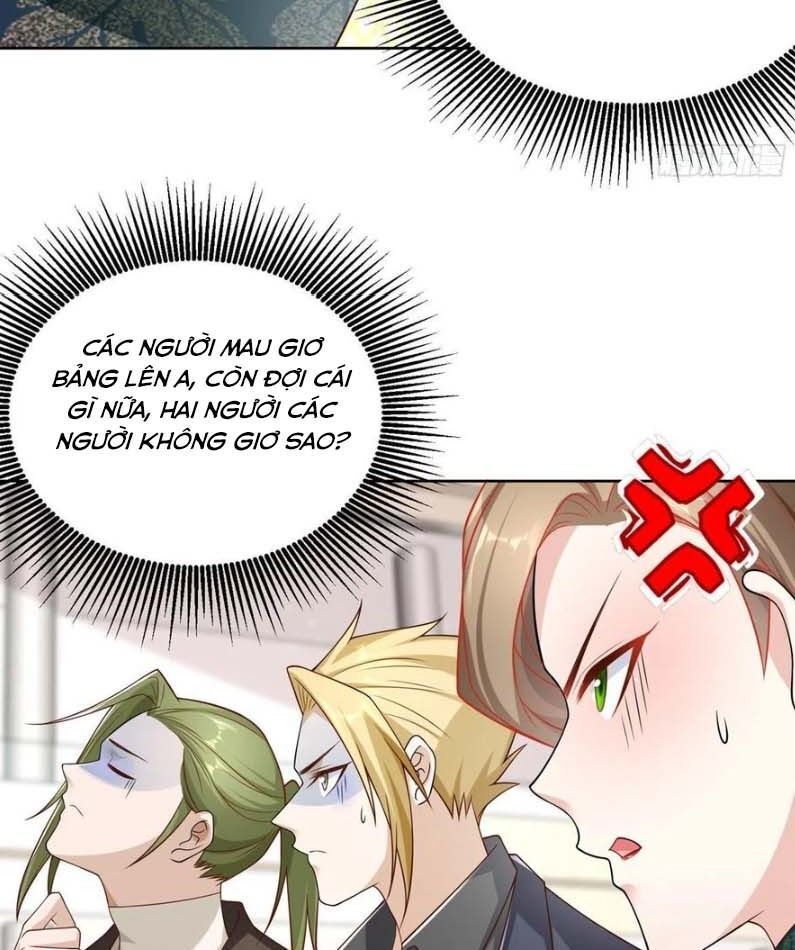 Phản Diện Mạnh Nhất Chapter 33 - Trang 45