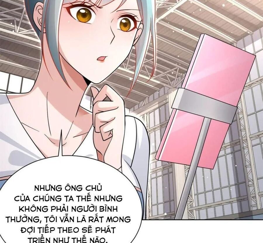 Phản Diện Mạnh Nhất Chapter 34 - Trang 47