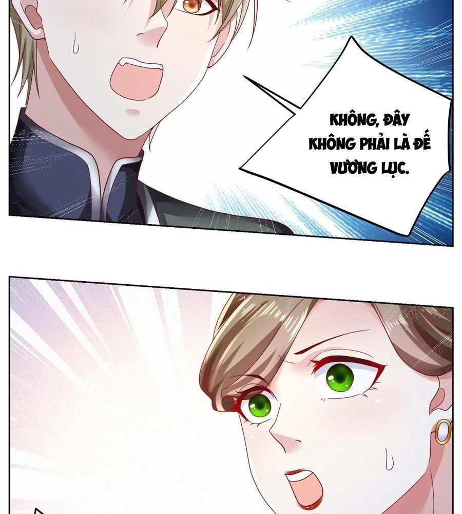 Phản Diện Mạnh Nhất Chapter 35 - Trang 18
