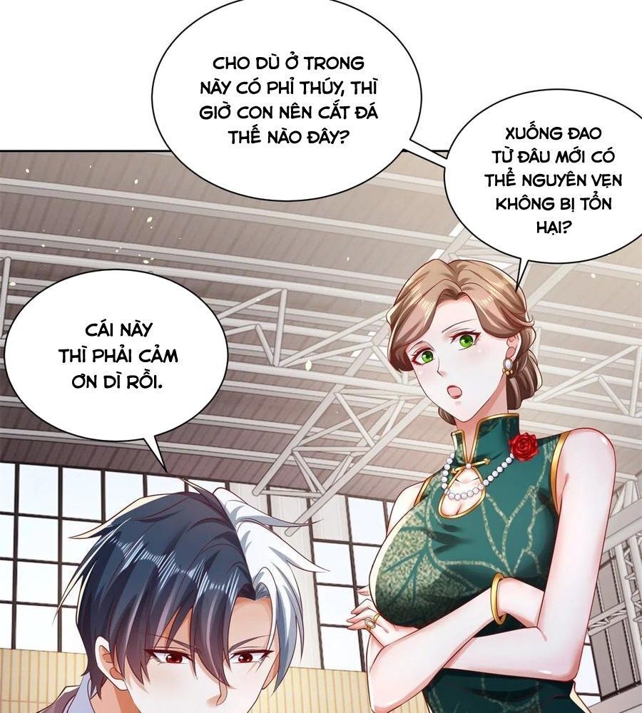 Phản Diện Mạnh Nhất Chapter 35 - Trang 3