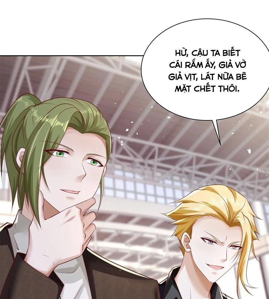 Phản Diện Mạnh Nhất Chapter 35 - Trang 8