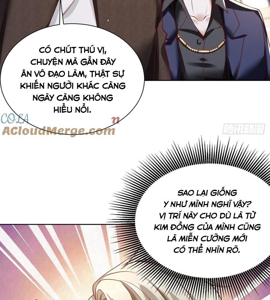 Phản Diện Mạnh Nhất Chapter 35 - Trang 9