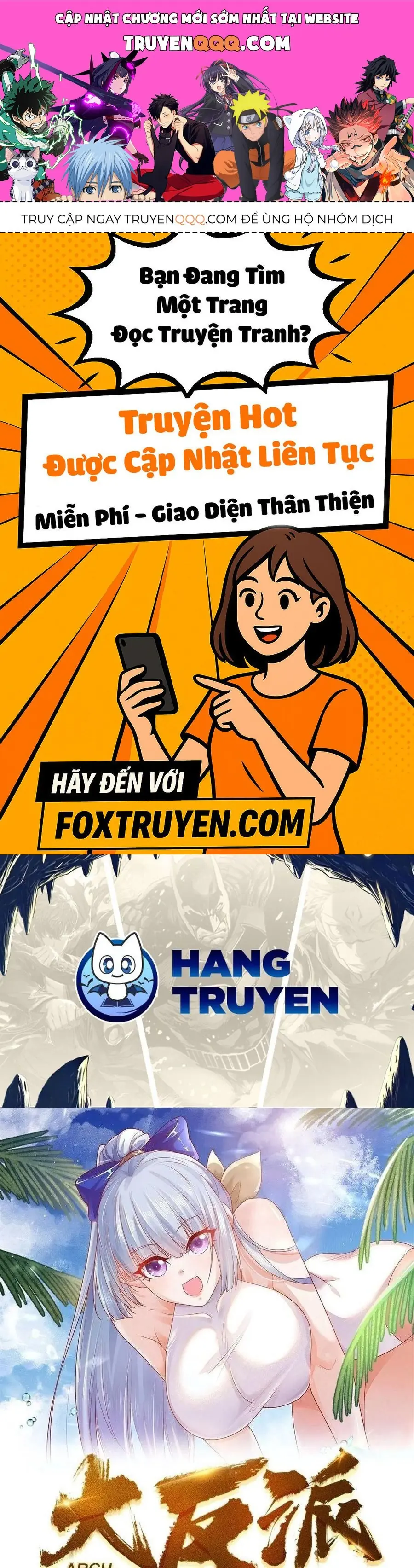 Phản Diện Mạnh Nhất Chapter 36 - Trang 1
