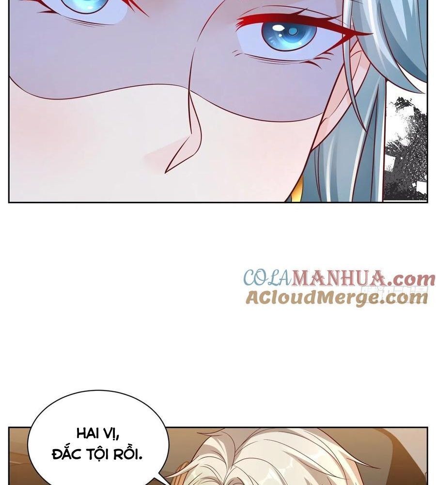 Phản Diện Mạnh Nhất Chapter 36 - Trang 16