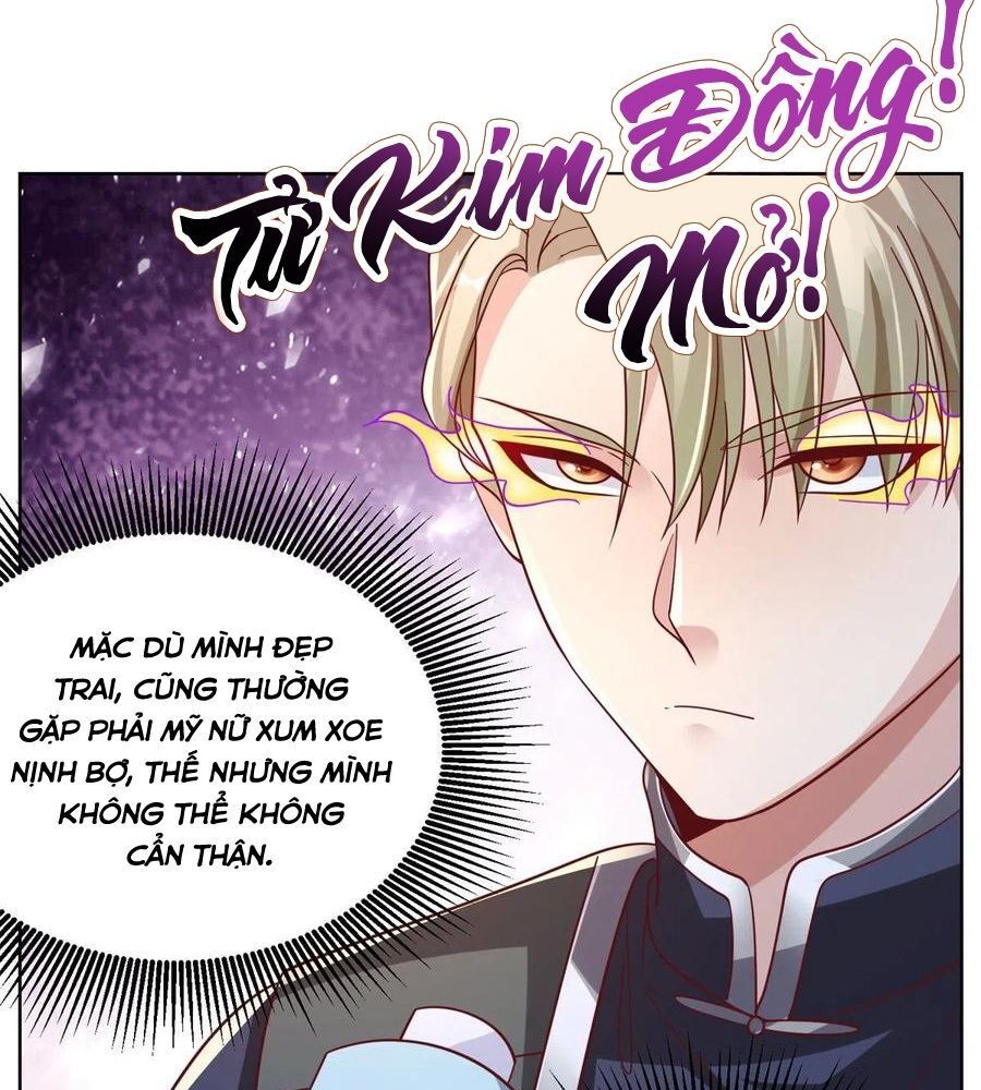 Phản Diện Mạnh Nhất Chapter 36 - Trang 27