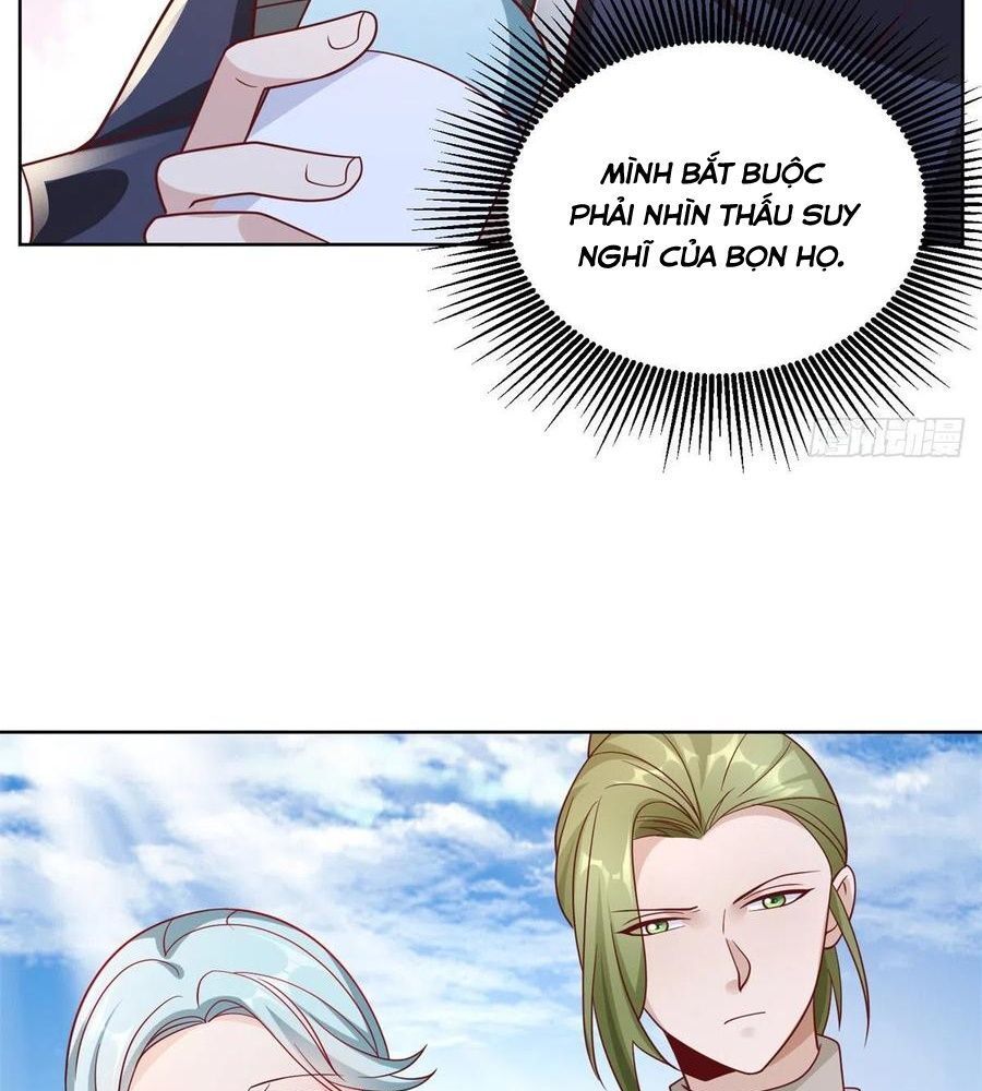 Phản Diện Mạnh Nhất Chapter 36 - Trang 28