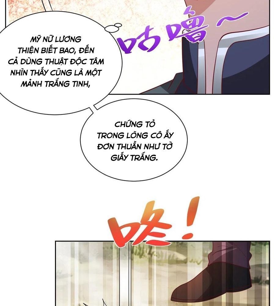 Phản Diện Mạnh Nhất Chapter 36 - Trang 31
