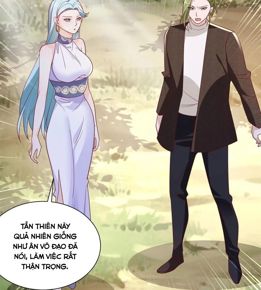 Phản Diện Mạnh Nhất Chapter 36 - Trang 33