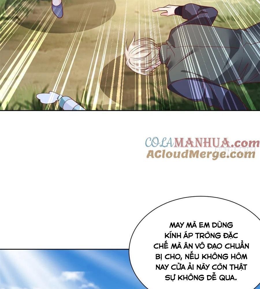 Phản Diện Mạnh Nhất Chapter 36 - Trang 34