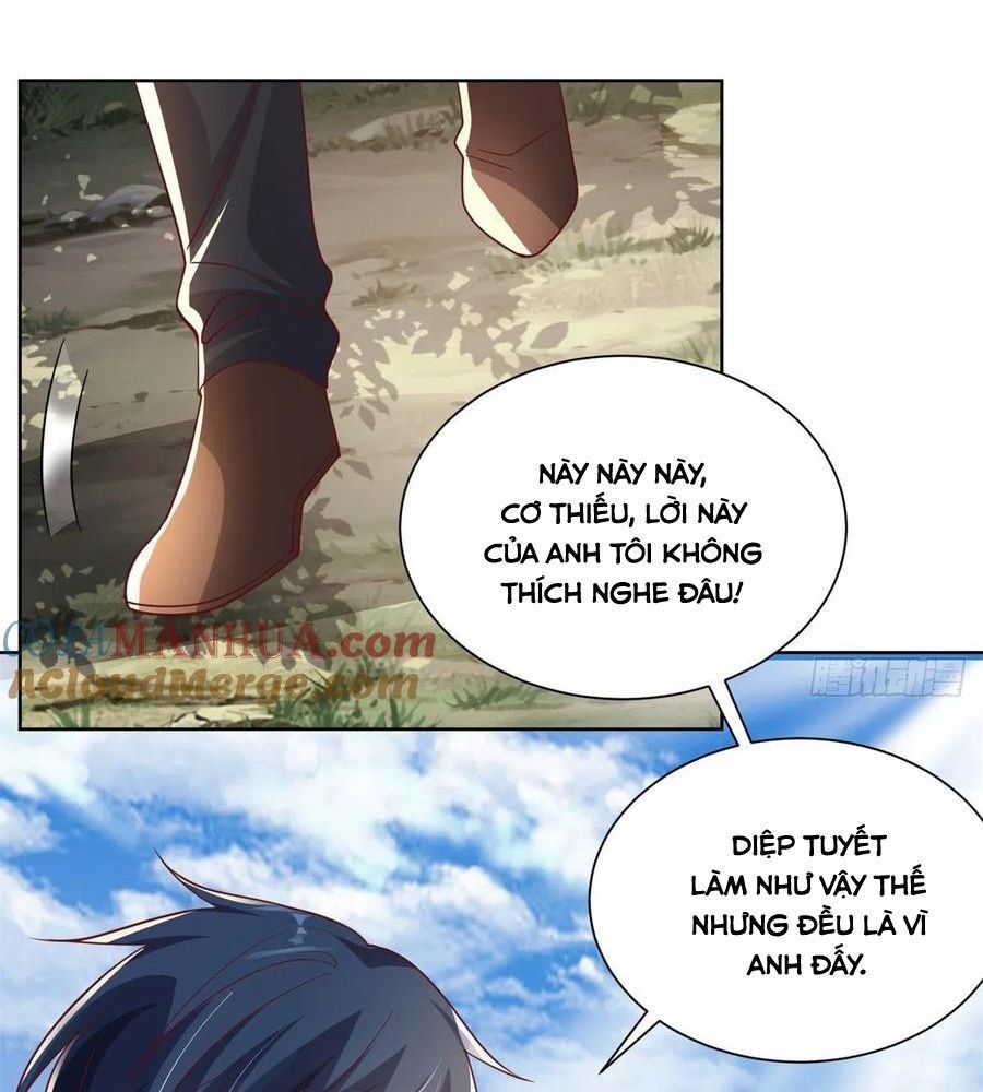 Phản Diện Mạnh Nhất Chapter 36 - Trang 38