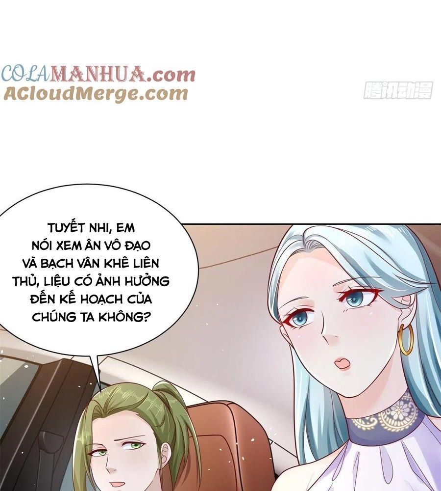 Phản Diện Mạnh Nhất Chapter 36 - Trang 6
