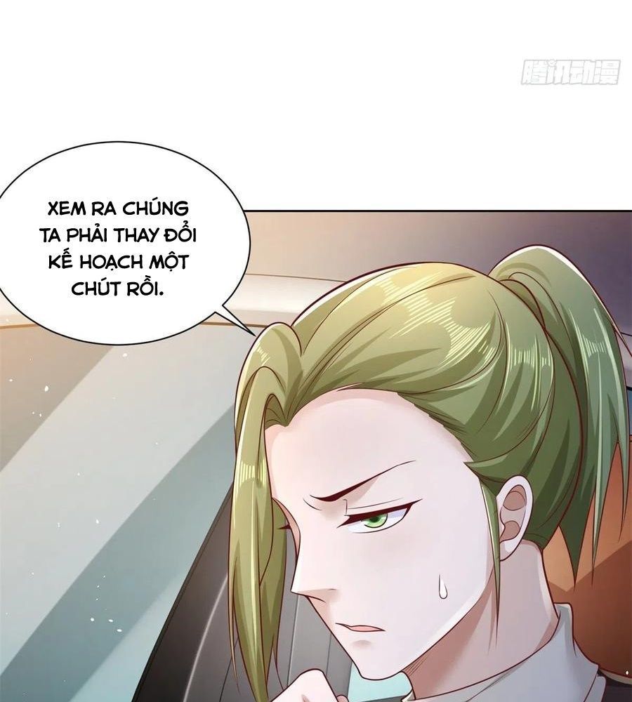 Phản Diện Mạnh Nhất Chapter 36 - Trang 8