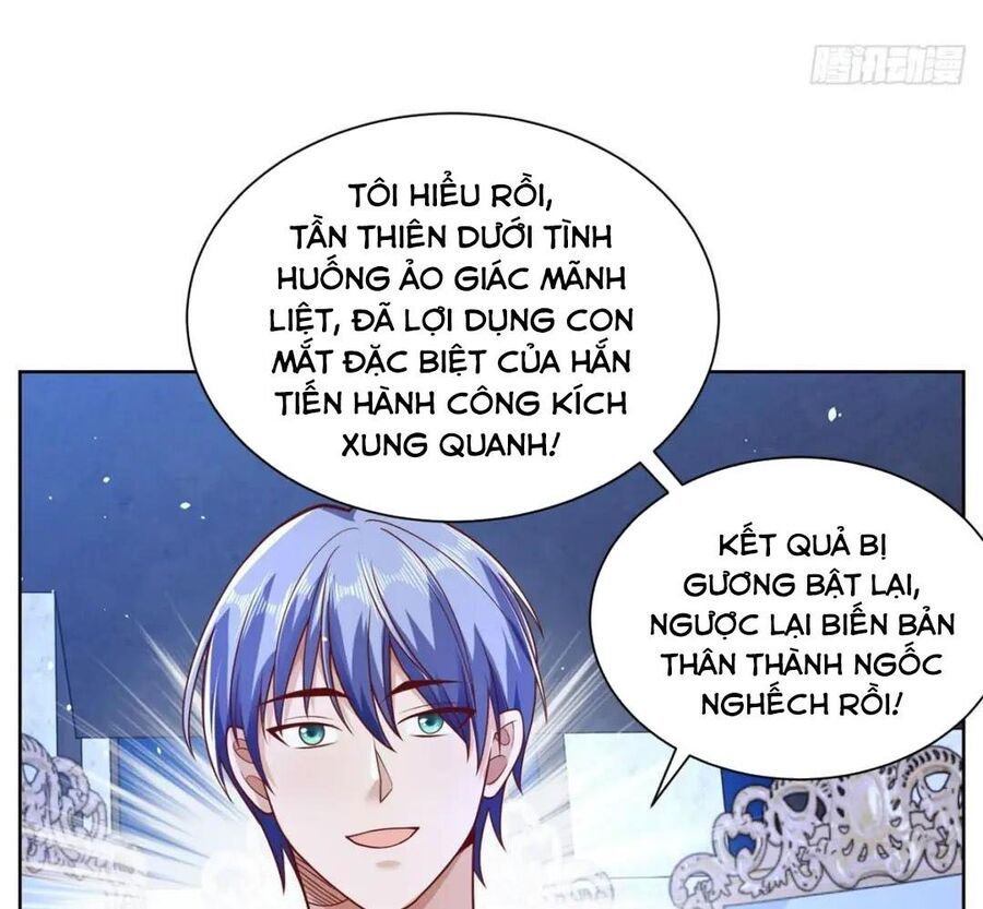 Phản Diện Mạnh Nhất Chapter 37 - Trang 22