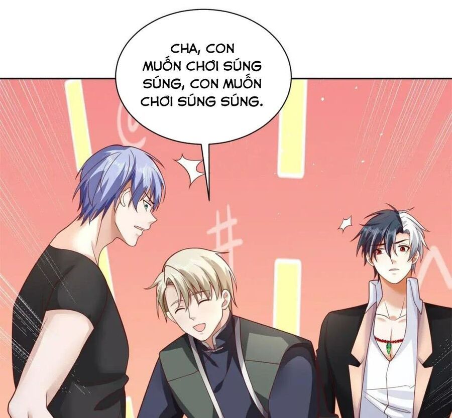 Phản Diện Mạnh Nhất Chapter 37 - Trang 26