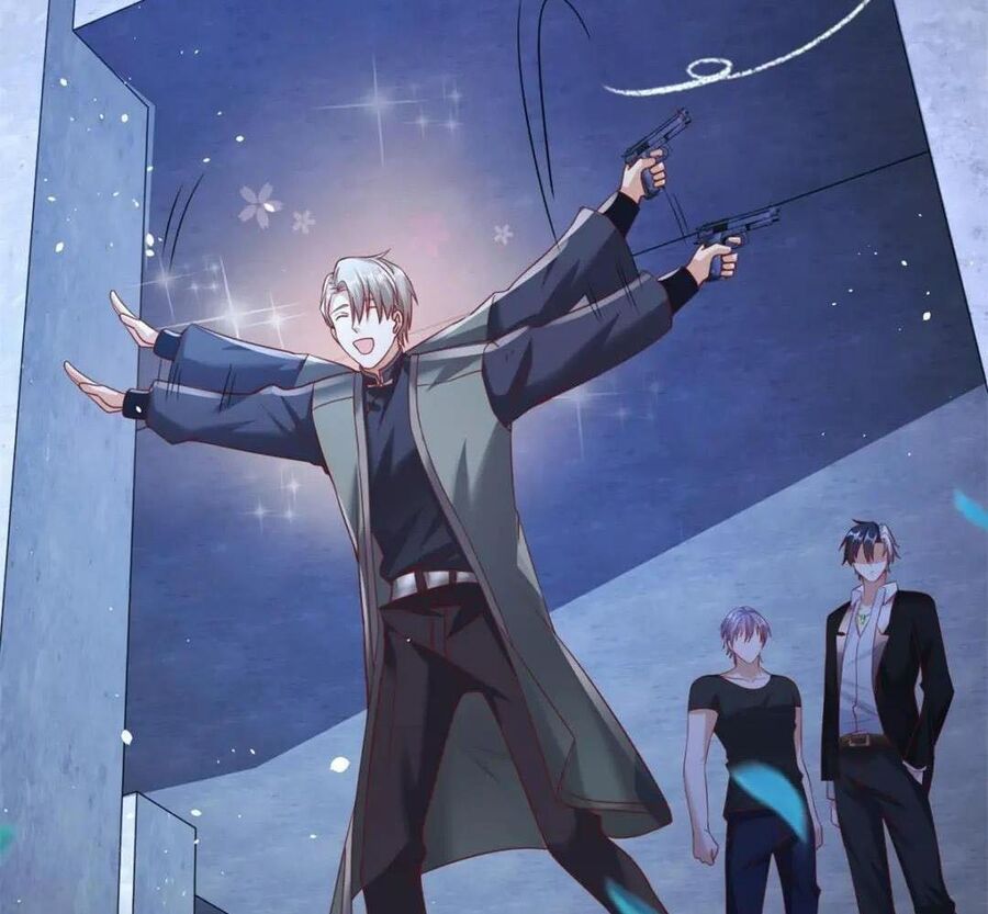 Phản Diện Mạnh Nhất Chapter 37 - Trang 36