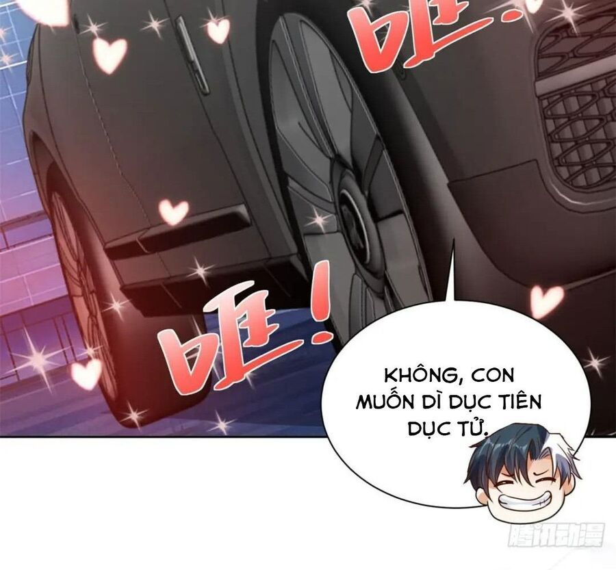 Phản Diện Mạnh Nhất Chapter 38 - Trang 23