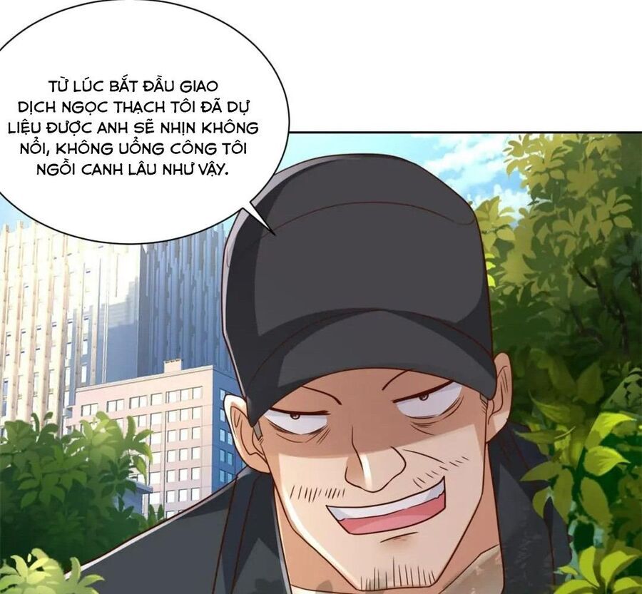 Phản Diện Mạnh Nhất Chapter 38 - Trang 31