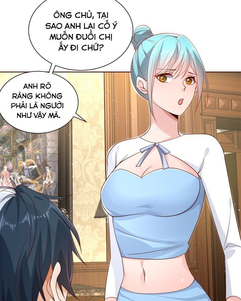 Phản Diện Mạnh Nhất Chapter 39 - Trang 11