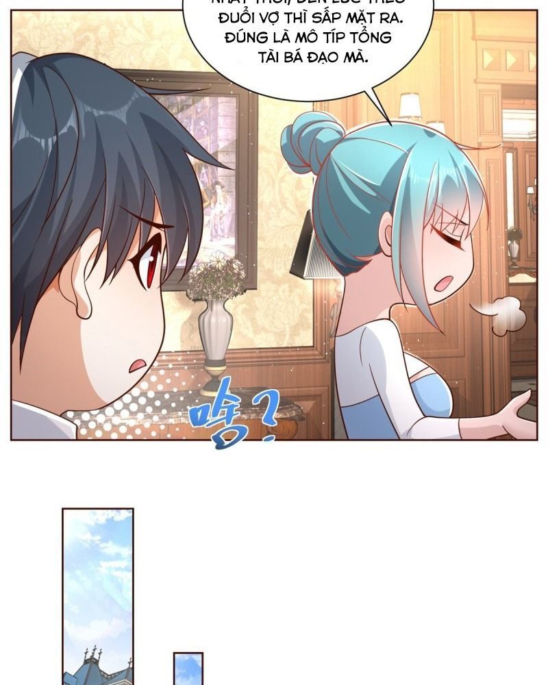Phản Diện Mạnh Nhất Chapter 39 - Trang 18