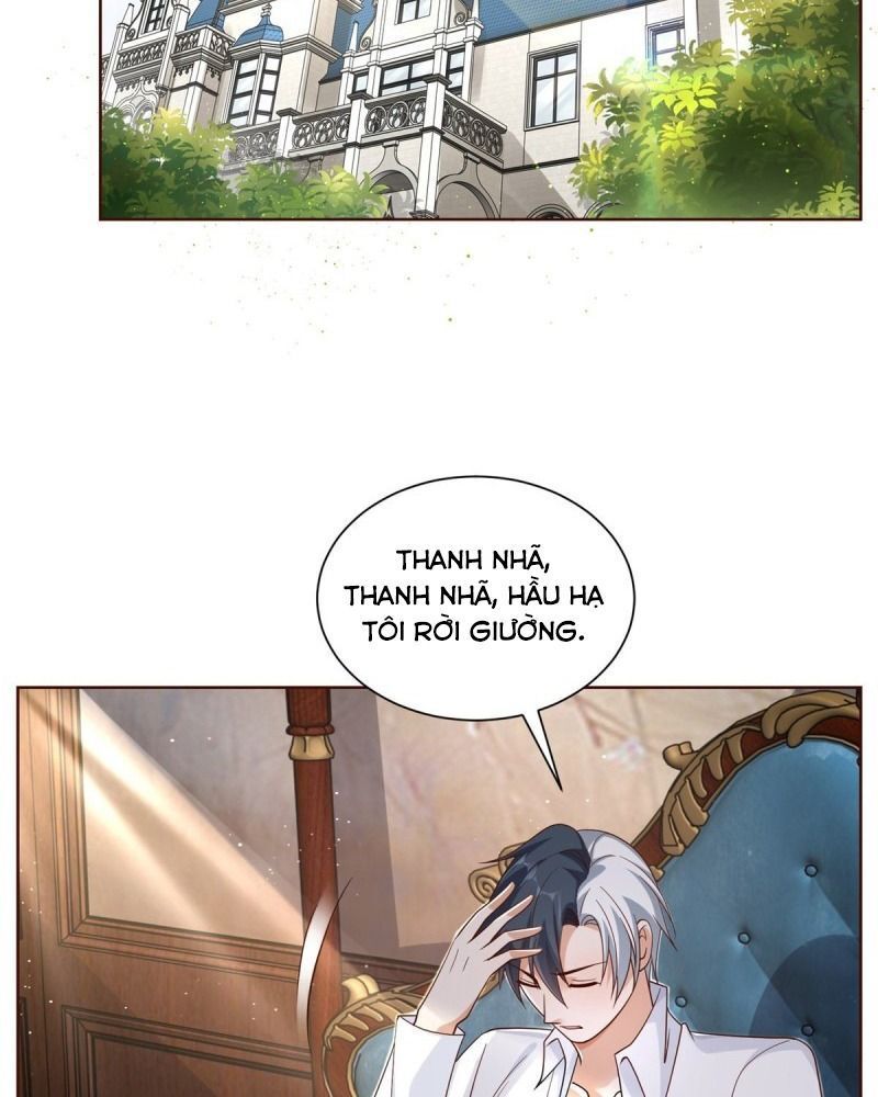 Phản Diện Mạnh Nhất Chapter 39 - Trang 20
