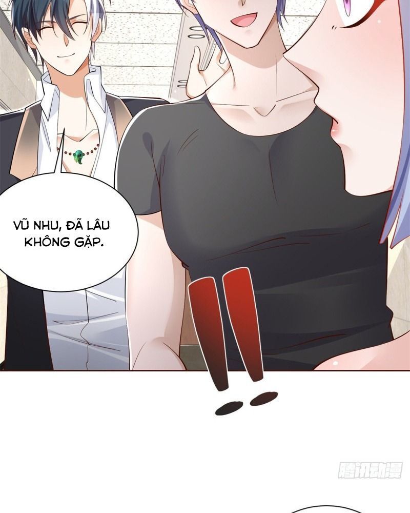 Phản Diện Mạnh Nhất Chapter 39 - Trang 37