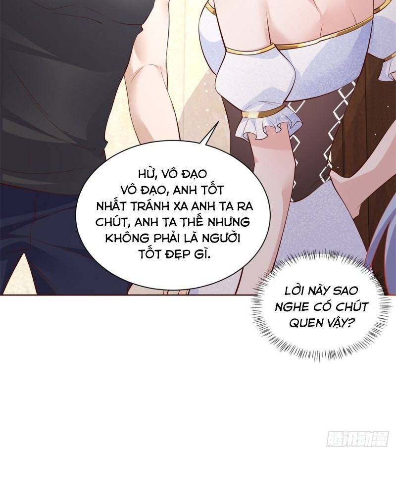Phản Diện Mạnh Nhất Chapter 39 - Trang 40