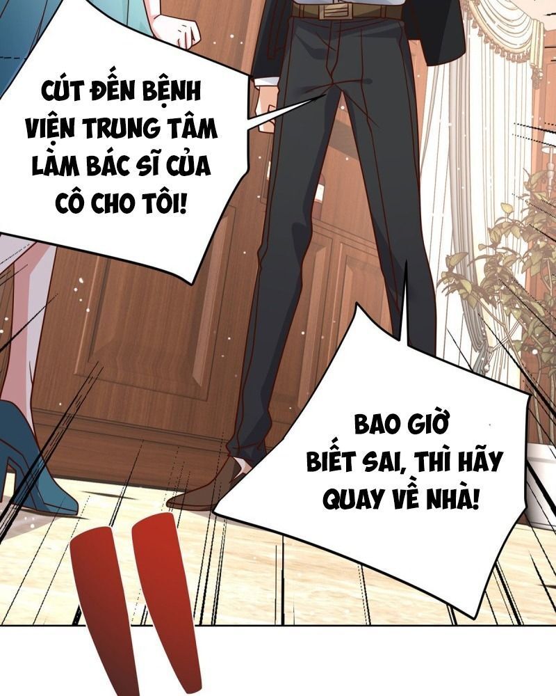 Phản Diện Mạnh Nhất Chapter 39 - Trang 5