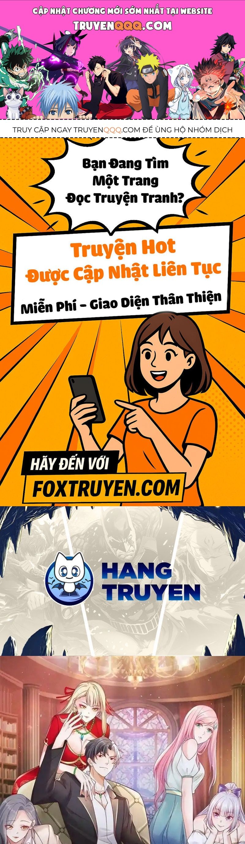 Phản Diện Mạnh Nhất Chapter 4 - Trang 1
