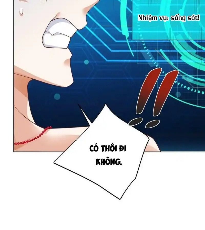 Phản Diện Mạnh Nhất Chapter 4 - Trang 10
