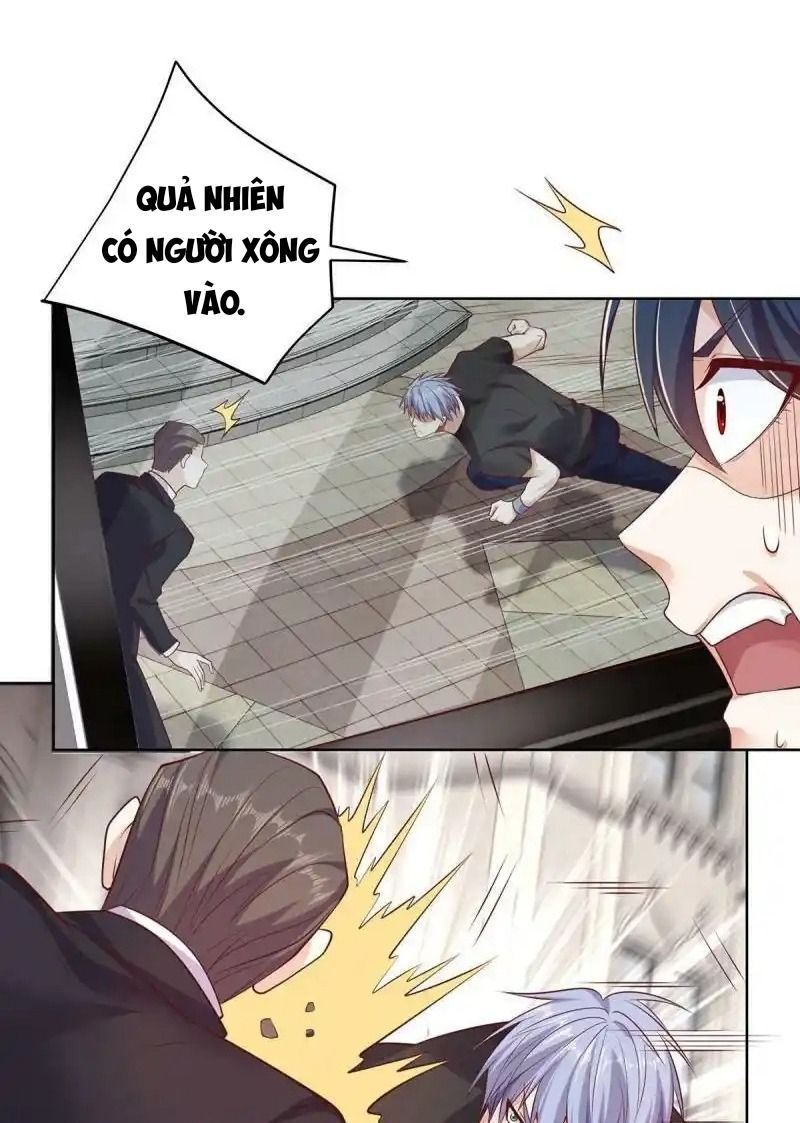 Phản Diện Mạnh Nhất Chapter 4 - Trang 12
