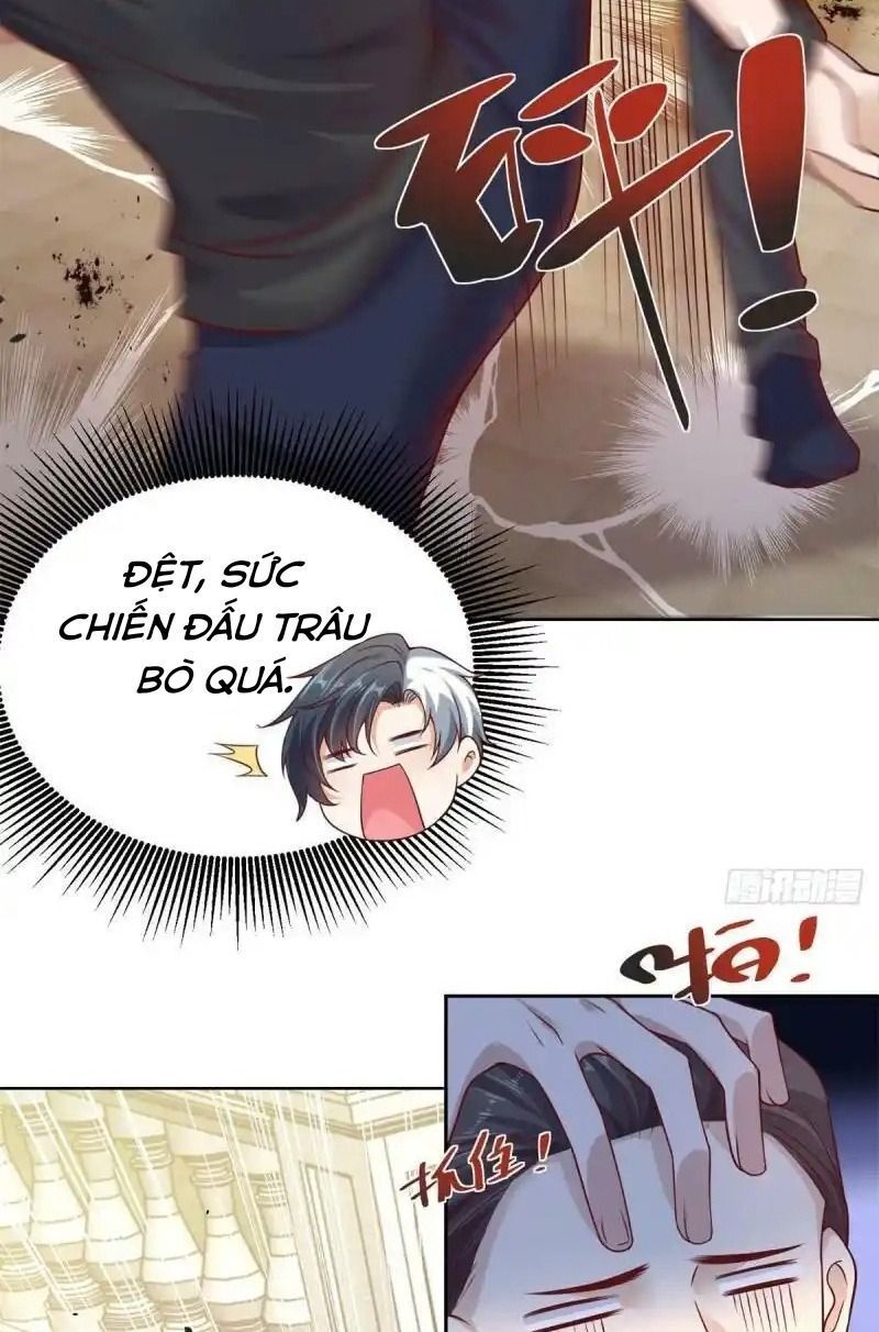 Phản Diện Mạnh Nhất Chapter 4 - Trang 15